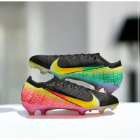 Футбольні  Бутси Nike Air Zoom Mercurial Vapor XVI Elite FG Vinicius