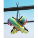 Футбольні  Бутси Nike Air Zoom Mercurial Vapor XVI Elite FG Vinicius