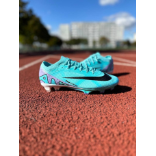 Дитячі Футбольні  Бутси Nike Air Zoom Mercurial Vapor XV Elite FG