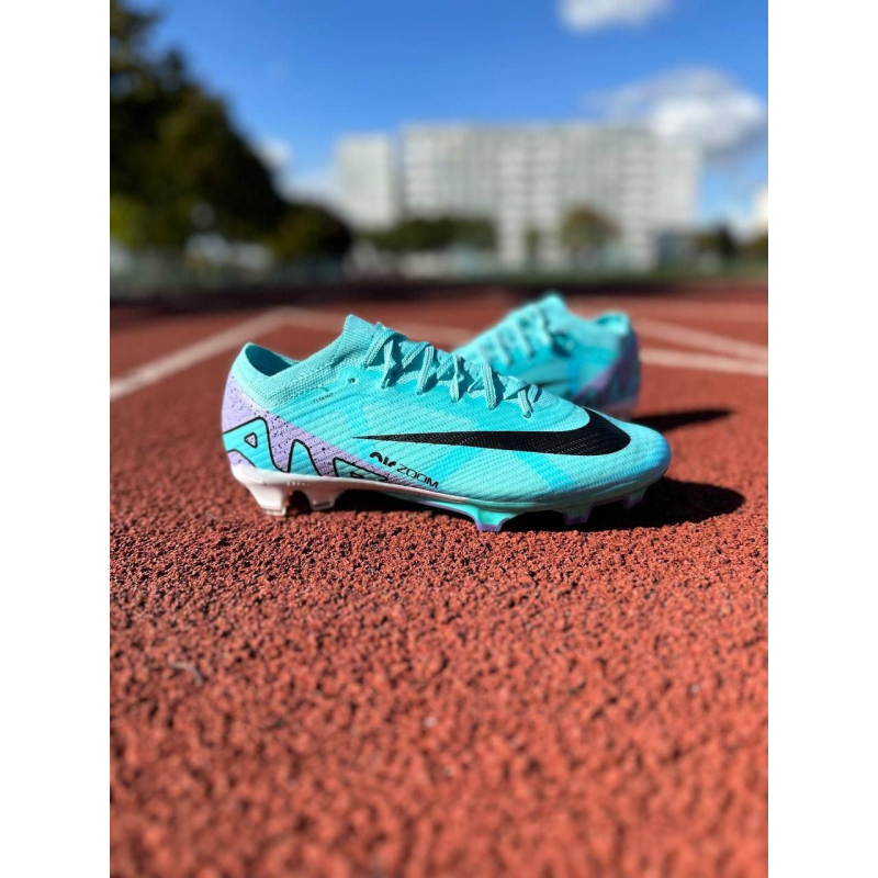 Дитячі Футбольні  Бутси Nike Air Zoom Mercurial Vapor XV Elite FG