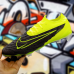 Футбольні бутси Nike Phantom GX Elite FG