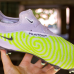Футбольні бутси Nike Phantom GX Elite FG
