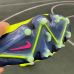 Футбольні бутси Nike Phantom GX Elite FG