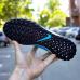 Футбольні Сороконіжки Nike React Phantom GX