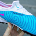 Футбольні Сороконіжки Nike React Phantom GX