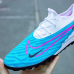 Футбольні Сороконіжки Nike React Phantom GX