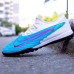 Футбольні Сороконіжки Nike React Phantom GX