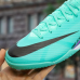 Футбольні Футзалки nike mercurial x