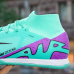 Футбольні Футзалки nike mercurial x