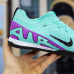 Футбольні Футзалки nike mercurial x