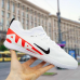 Футбольні Футзалки nike mercurial x