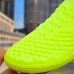 Футзалки Nike magista X/ футзалки найк магіста/ взуття для залу