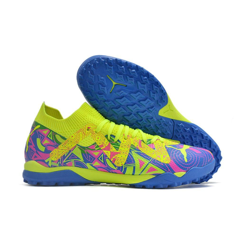 Сороконіжки Puma X Powercat Tokyo Match