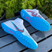 Дитячі Сороконіжки Nike Air Zoom Vapor XV TF / футбольне взуття / сороконіжки найк меркуріал вапор / найк аір зум