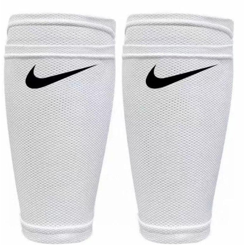 Панчохи для щитків Nike (білий)