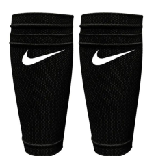 Панчохи для щитків Nike (Чорний)