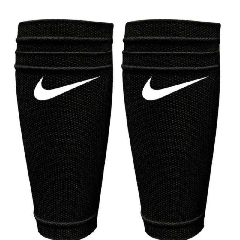 Панчохи для щитків Nike (Чорний)