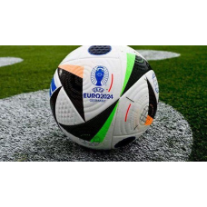 М“яч футбольний Adidas EURO24