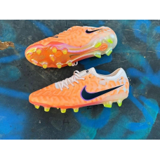 Футбольні бутси Nike Tiempo Legend 9 FG / Копочки Найк Тіемпо / Футбольне взуття
