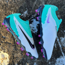 Дитячі Футбольні бутси Nike Phantom GX Elite FG