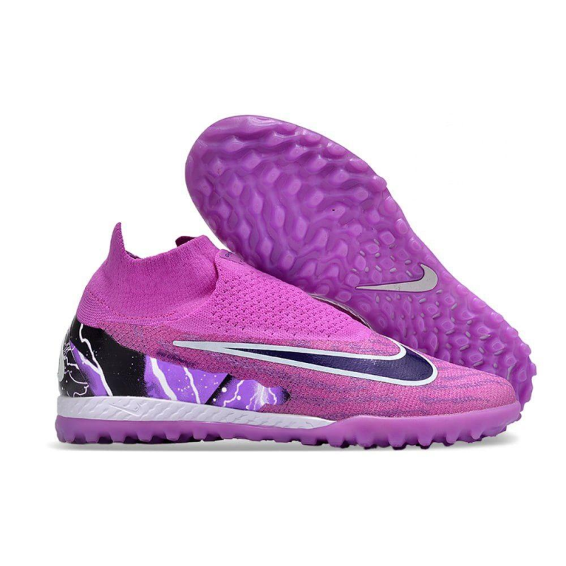 Сороконіжки Nike Phantom GX FG (39-45)