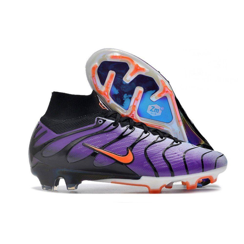 Футбольні бутси Nike Air Zoom Mercurial Superfly IX Elite FG