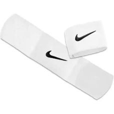 Фіксатори тейпи для щитків футбольні Nike