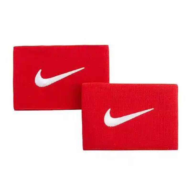 Фіксатори тейпи для щитків футбольні Nike