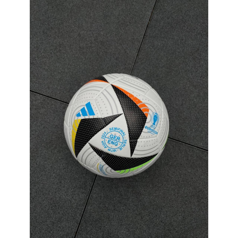 М“яч футбольний Adidas EURO24