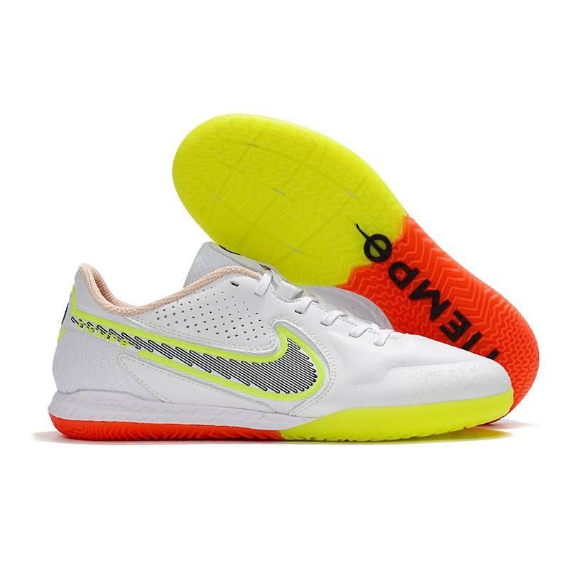 NIKE REACT TIEMPO LEGEND 9 PRO IC