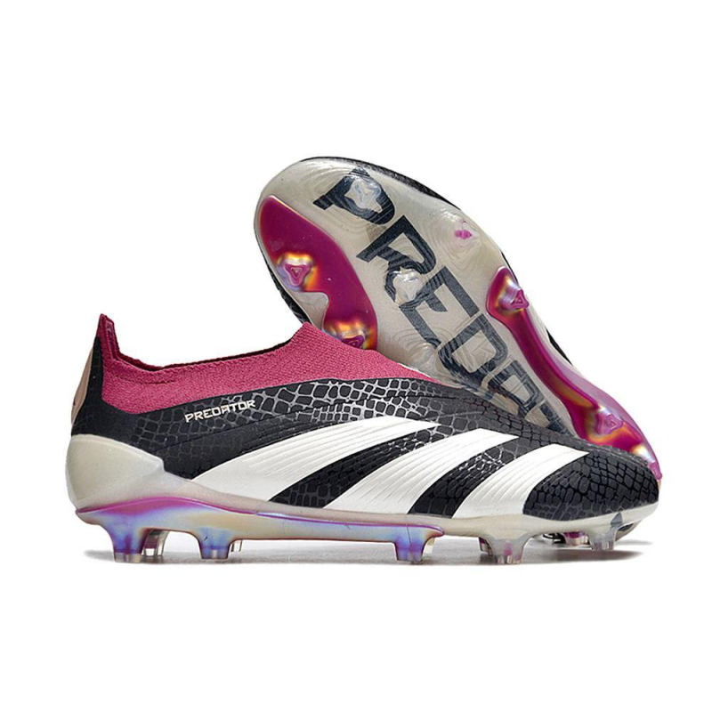 Бутси   Аdidas PREDATOR + FG Opt 8