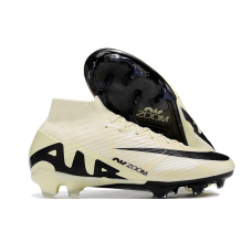 Футбольні Бутси Nike Air Zoom Mercurial Superfly IX FG Opt 6