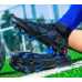 Дитячі Футбольные бутсы Tezaz Soft Ground бутсы копы копочки для футбола Opt 2019