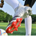 Дитячі Футбольні бутси Sport Soft Ground буци копи копочки для футболу Opt 2031