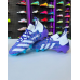 Бутси Adidas Predator Freak  1 FG / адідас фрік / адідас предатор фрік / футбольне взуття адідас / кросівки для футболу Opt 951