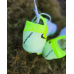 Дитячі Футбольні бутси Nike Phantom GX Elite FG Sheva B0101