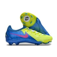 Дитячі Футбольні бутси Nike Phantom GX Elite FG Bruno 206