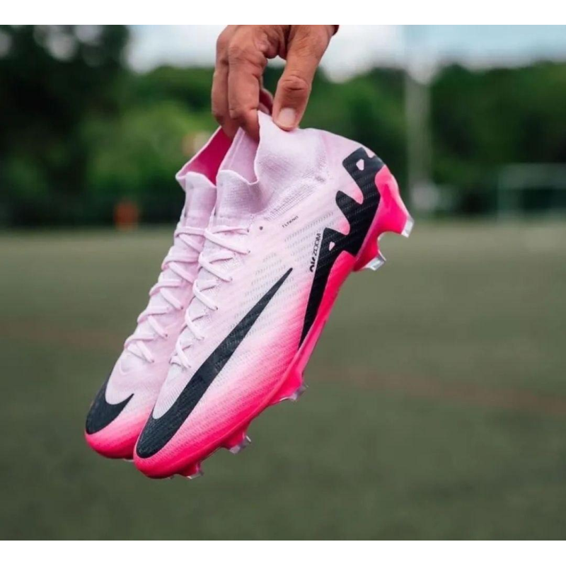 Футбольні бутси Nike Air Zoom Mercurial Superfly IX Elite FG Opt 881