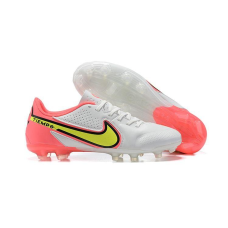 Футбольні бутси Nike Tiempo Legend 9 FG / Копочки Найк Тіемпо / Футбольне взуття
