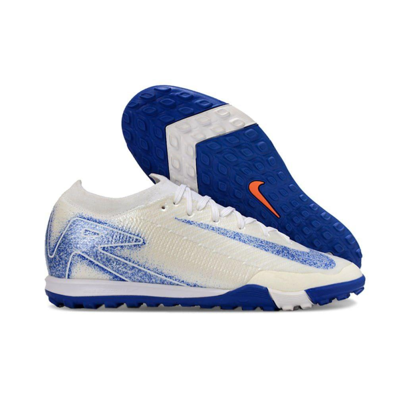 Сороконіжки Nike Air Zoom Vapor XVI TF / футбольне взуття / сороконіжки найк меркуріал вапор Sheva B0087