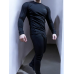 Комплект термобілизни кофта + штани  Sport Astaf