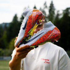 Дитячі Футбольні Бутси Nike Air Zoom Mercurial Superfly IX FG SE 1337
