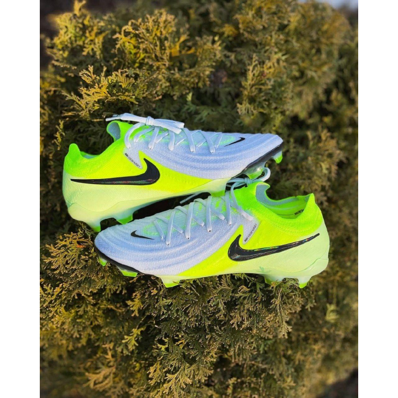 Дитячі Футбольні бутси Nike Phantom GX Elite FG Sheva B0101