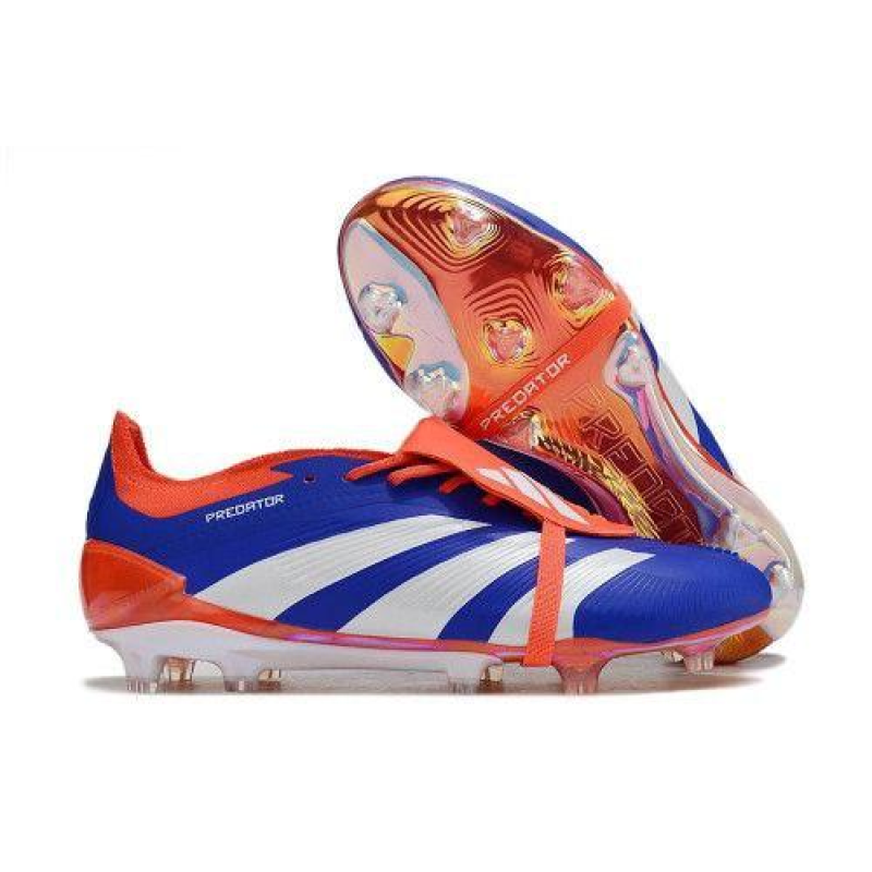 Бутси Adidas Predator FG Bruno 2004