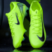 Дитячі Футбольні  Бутси Nike Air Zoom Mercurial Vapor XVI Elite FG Hab