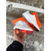 Футзалки NIKE LUNAR GATO II IC Perecladyna 4502