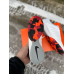 Футзалки NIKE LUNAR GATO II IC Perecladyna 4502