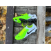 Футбольні бутси Nike Phantom GX 2 Elite FG Perecladina 2600