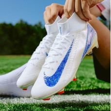 Футбольні Бутси Nike Air Zoom Mercurial Superfly IX FG SE 1334