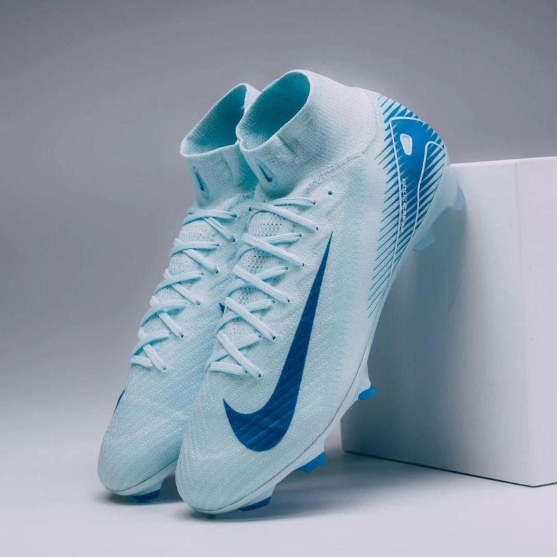 Футбольні Бутси Nike Air Zoom Mercurial Superfly IX FG SE 1332